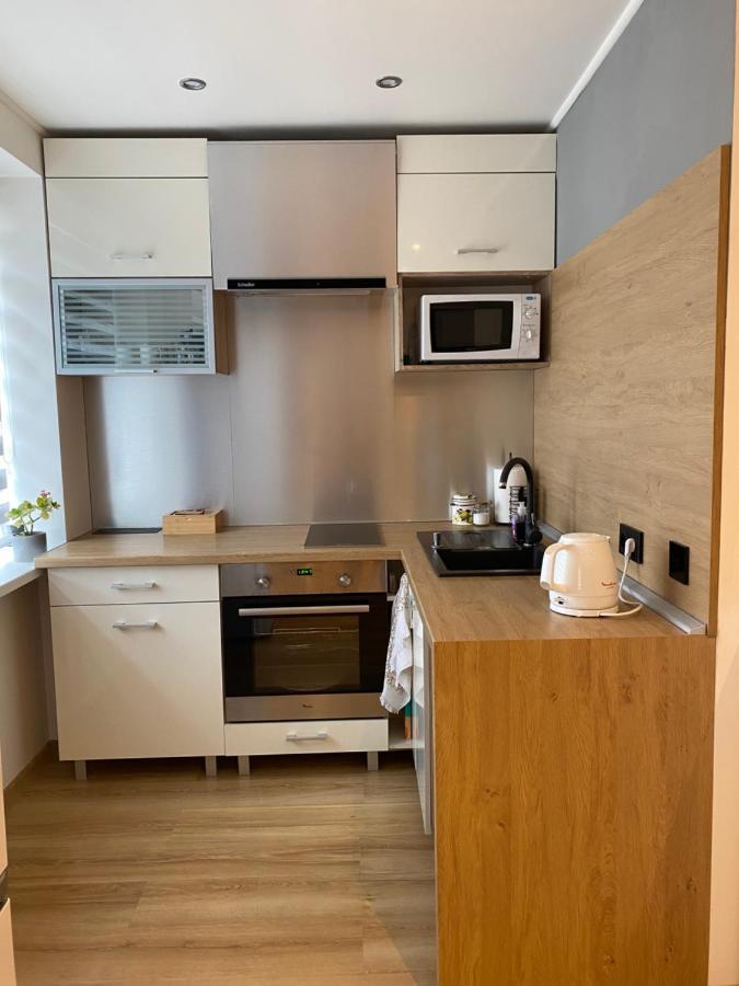 Apartment Ariella Юрмала Экстерьер фото