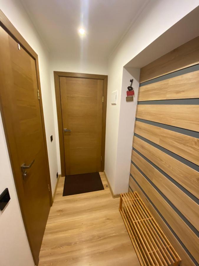Apartment Ariella Юрмала Экстерьер фото