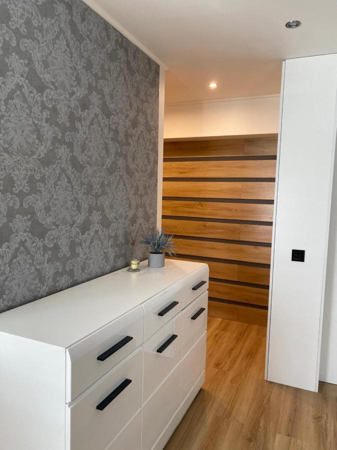 Apartment Ariella Юрмала Экстерьер фото