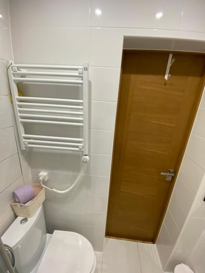 Apartment Ariella Юрмала Экстерьер фото
