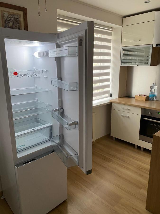 Apartment Ariella Юрмала Экстерьер фото