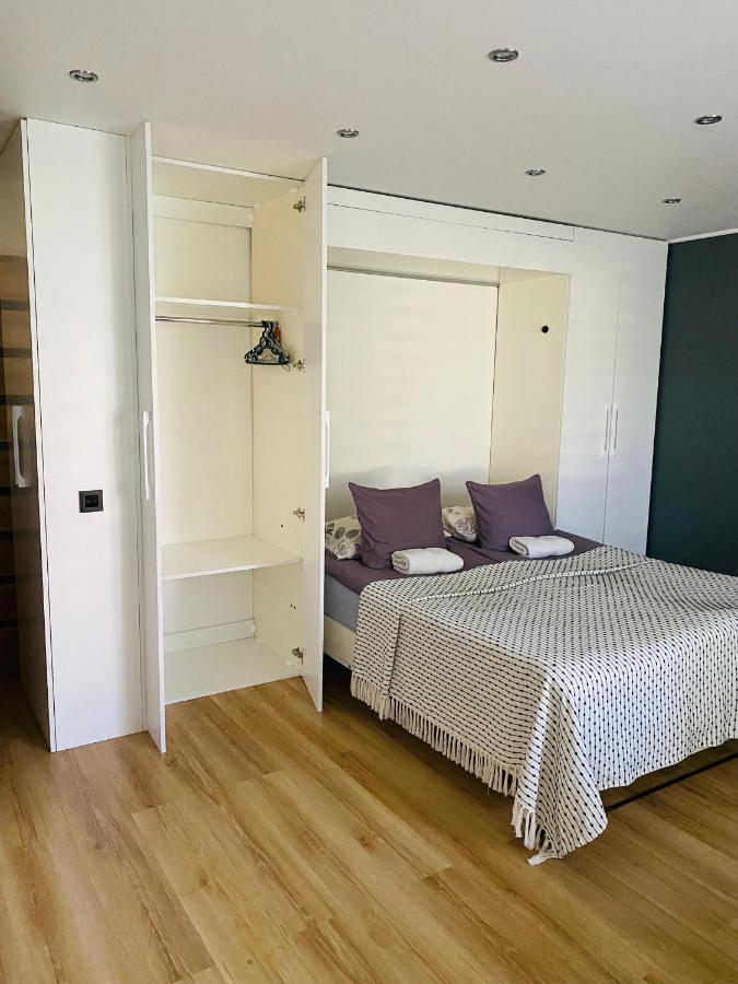 Apartment Ariella Юрмала Экстерьер фото