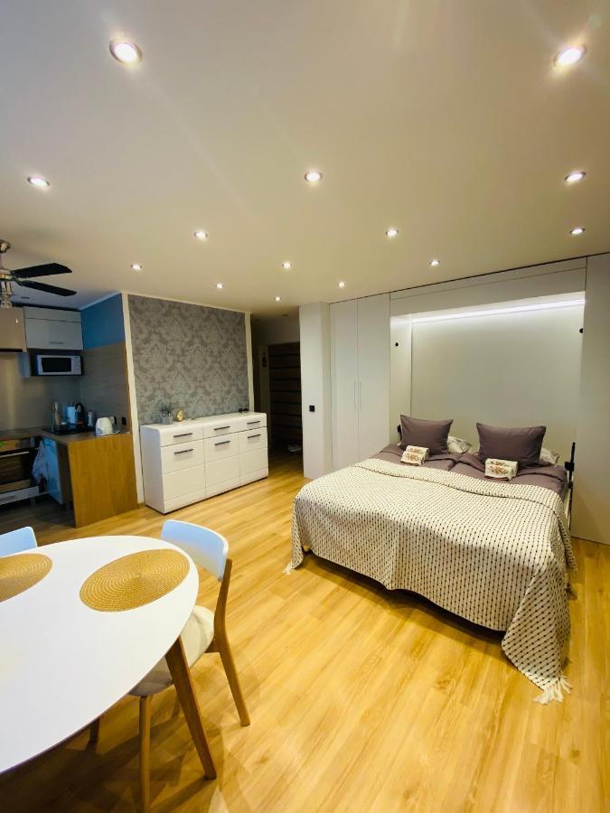 Apartment Ariella Юрмала Экстерьер фото