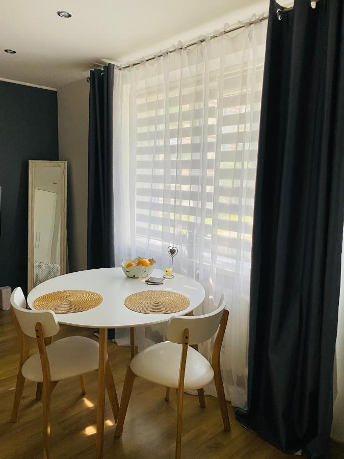 Apartment Ariella Юрмала Экстерьер фото