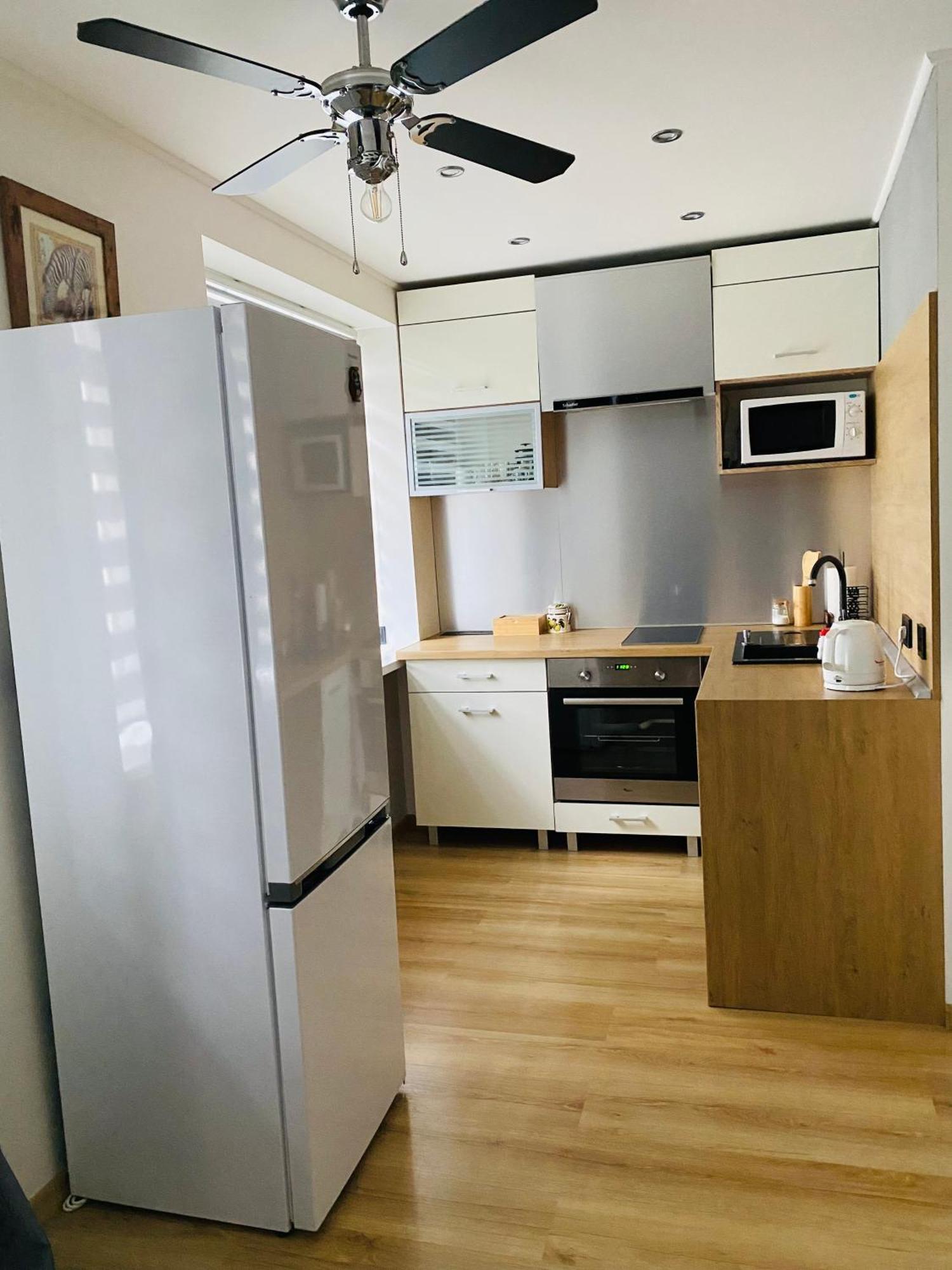 Apartment Ariella Юрмала Экстерьер фото