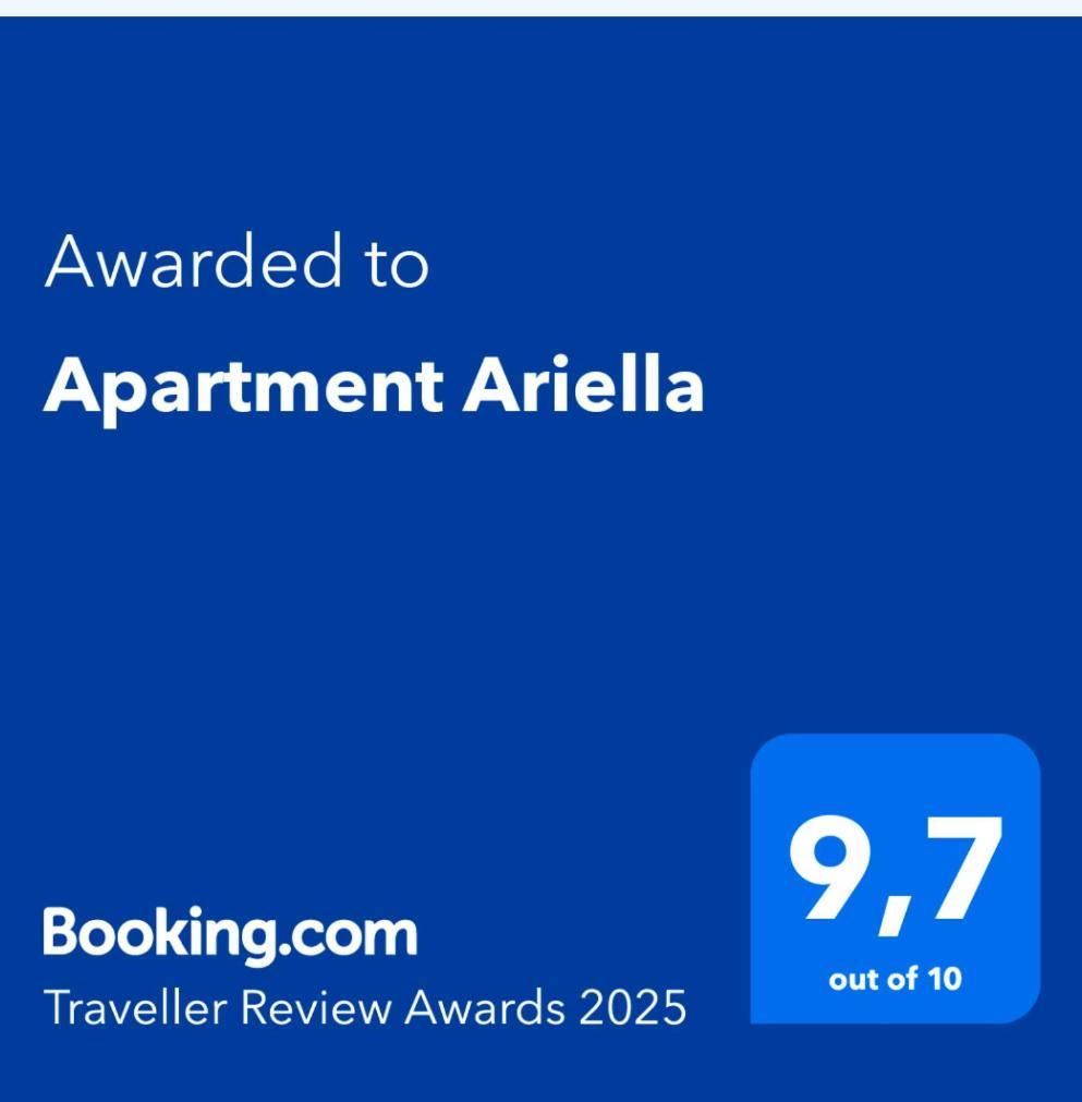 Apartment Ariella Юрмала Экстерьер фото