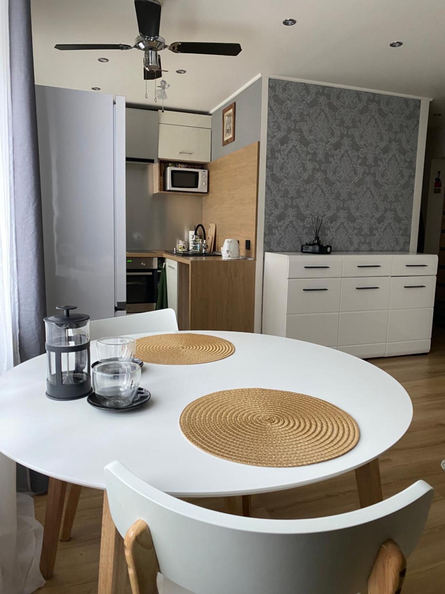 Apartment Ariella Юрмала Экстерьер фото