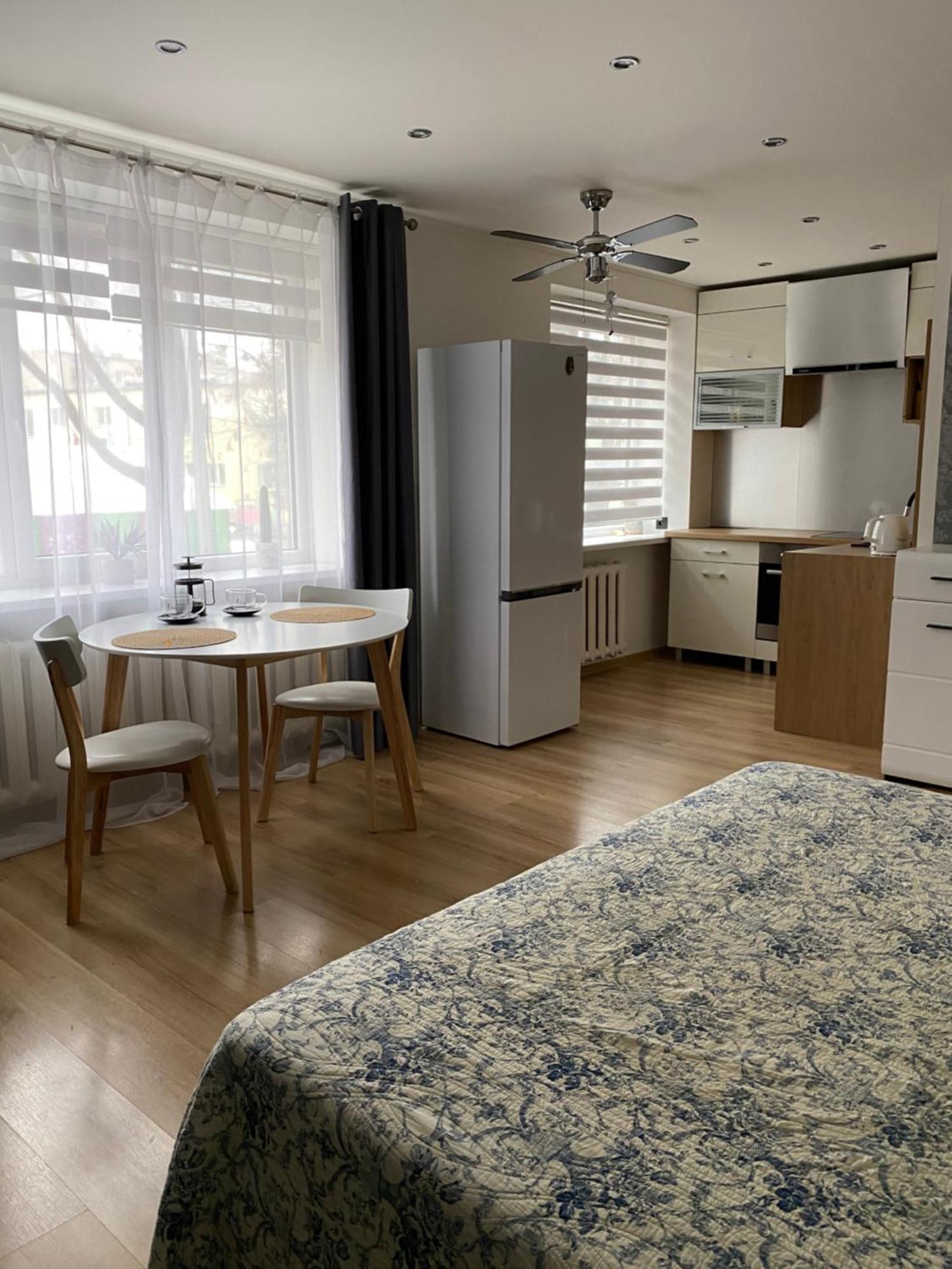 Apartment Ariella Юрмала Экстерьер фото